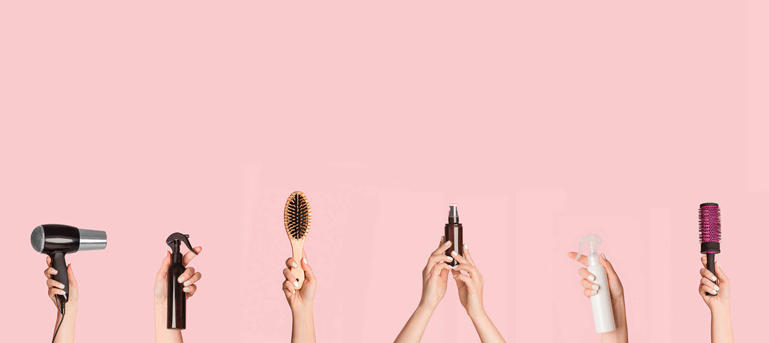 Top Tips... Looking after your Hair Couture products