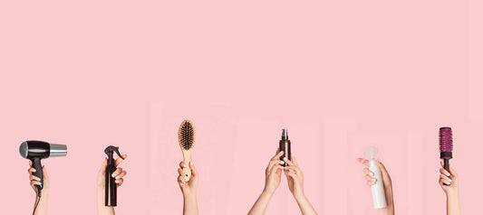 Top Tips... Looking after your Hair Couture products